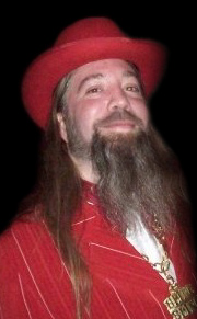 Jim Germain